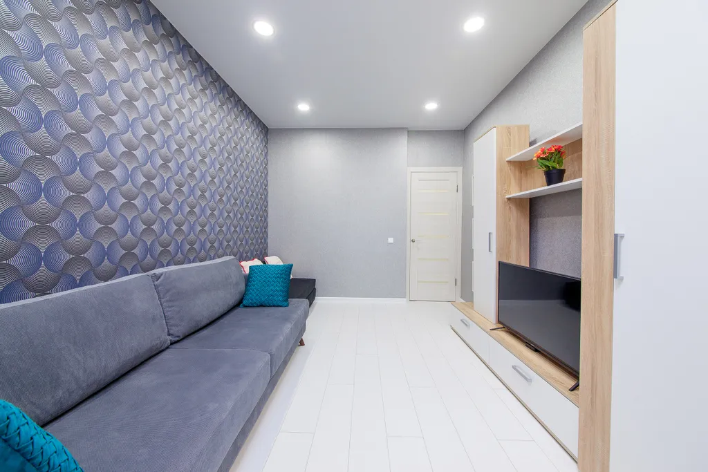 Квартира 2-комнатная Квартира — Краснодар