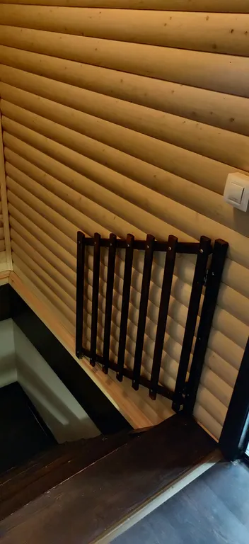 Коттедж у озера