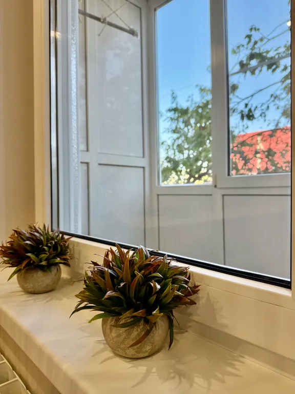 Квартира Квартира с новым ремонтом — Лабинск