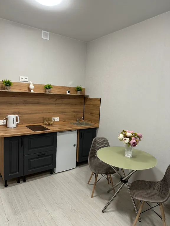 Уютная студия в 10 минутах от метро Медведково