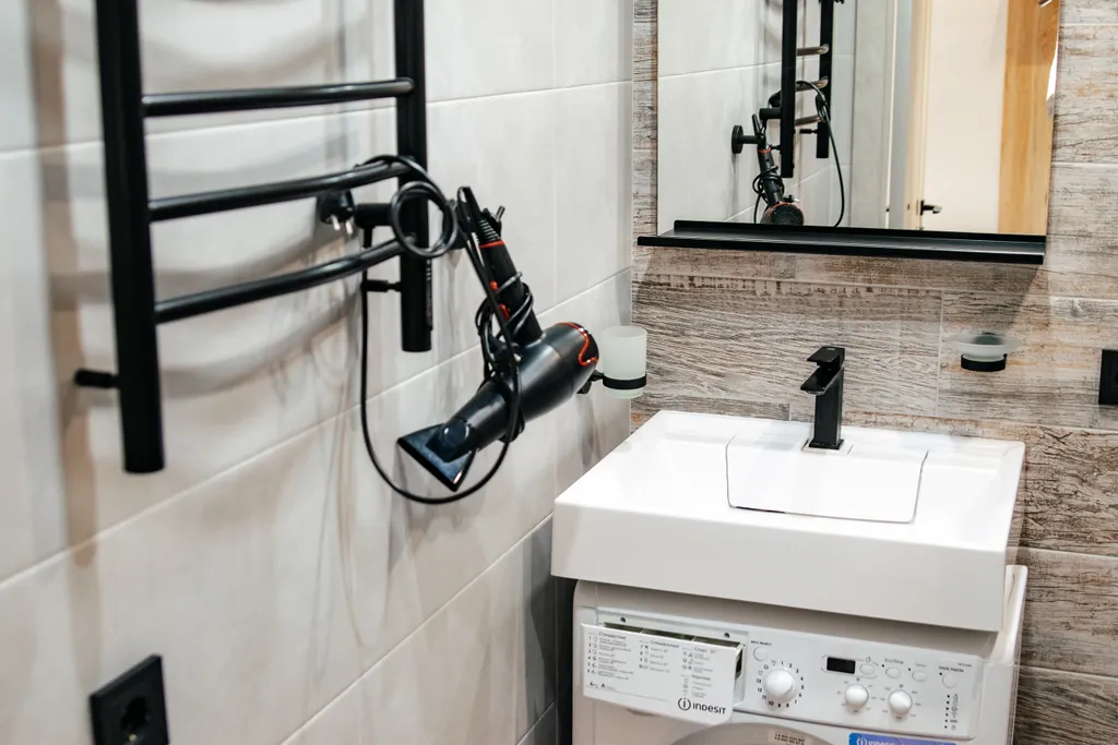 Апартаменты на берегу моря