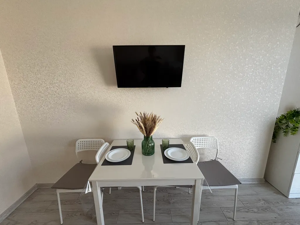 Квартира 1-комнатная Квартира — Адлер