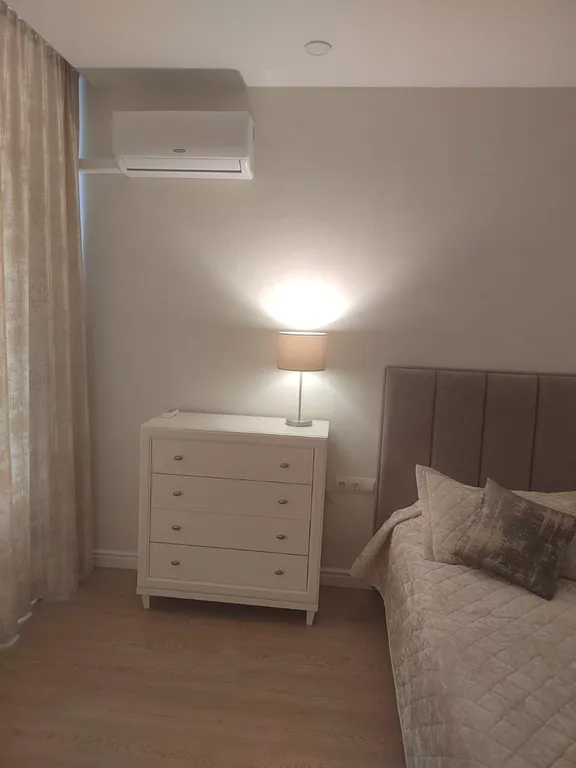 Квартира Квартира Уютная студия с красивым видом — Красноярск