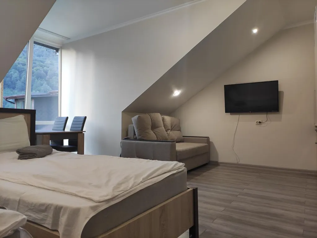 Зимняя Сказка №107