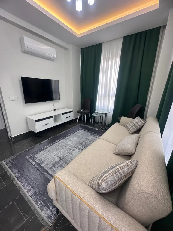 Квартира в новом комплексе с инфраструктурой В62