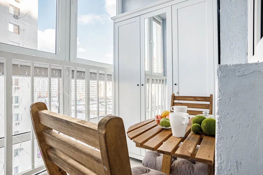 Квартира Атмосфера - апартаменты сети Your Place рядом с парком Галицкого — Краснодар