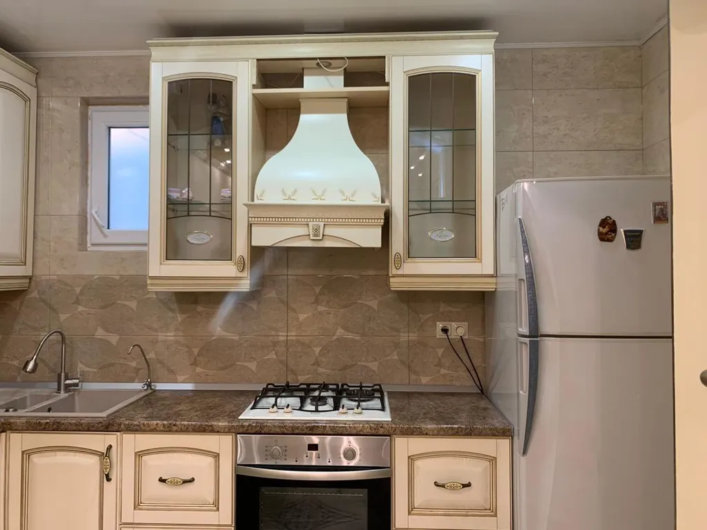 Коттедж Дом на участке 1 сотка — Сочи