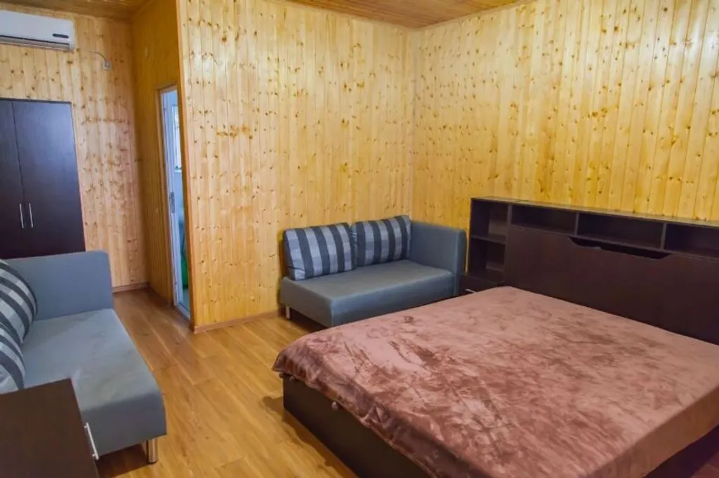 Квартира Комната — аренда посуточно в Алахадзы