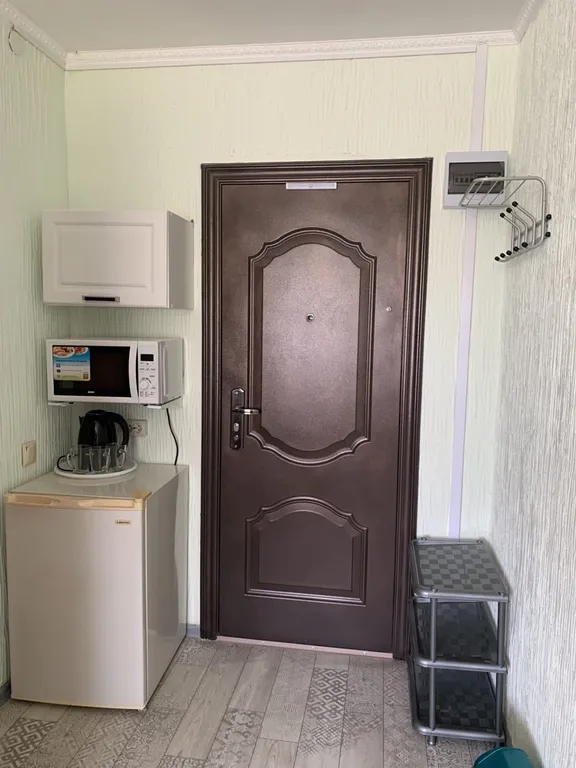 Семейный Апартамент Viktoria