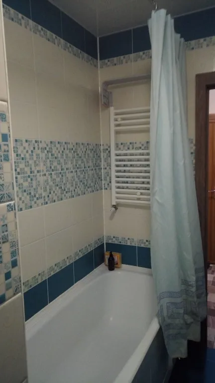 Однокомнатная уютная квартира