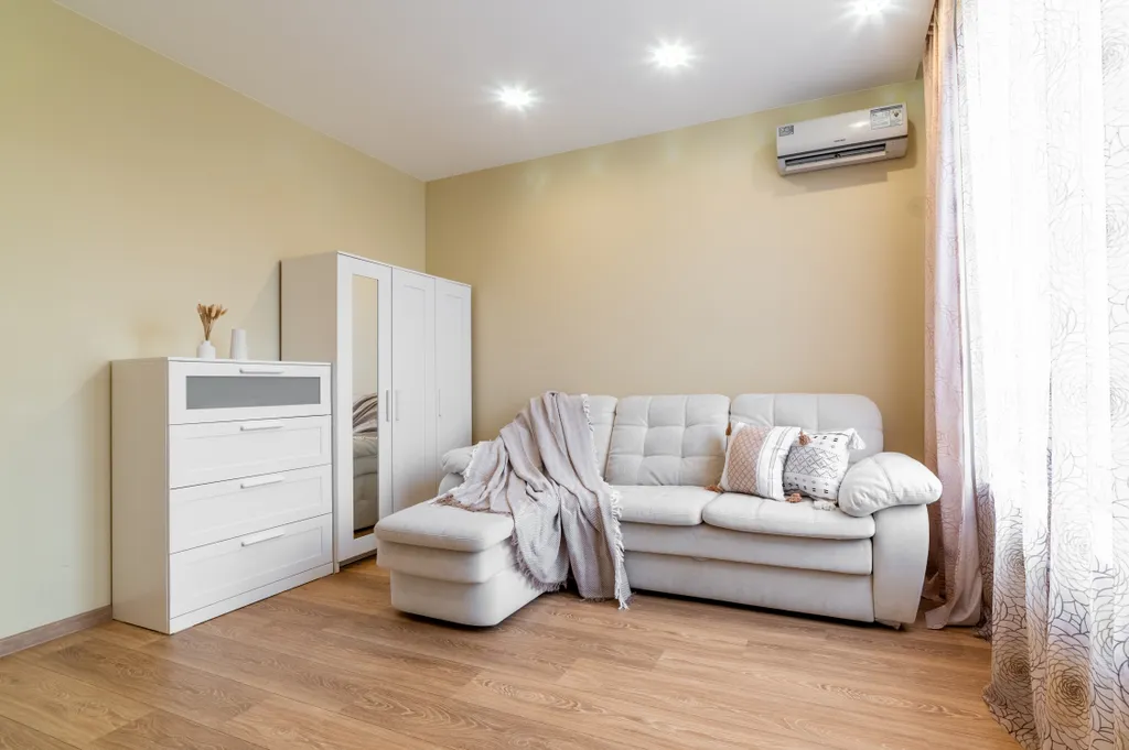 Квартира на берегу моря, в сердце Олимпийского парка