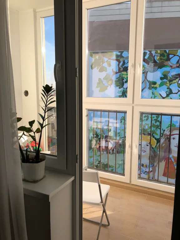 Квартира Квартира Nice Home Kld — Калининград