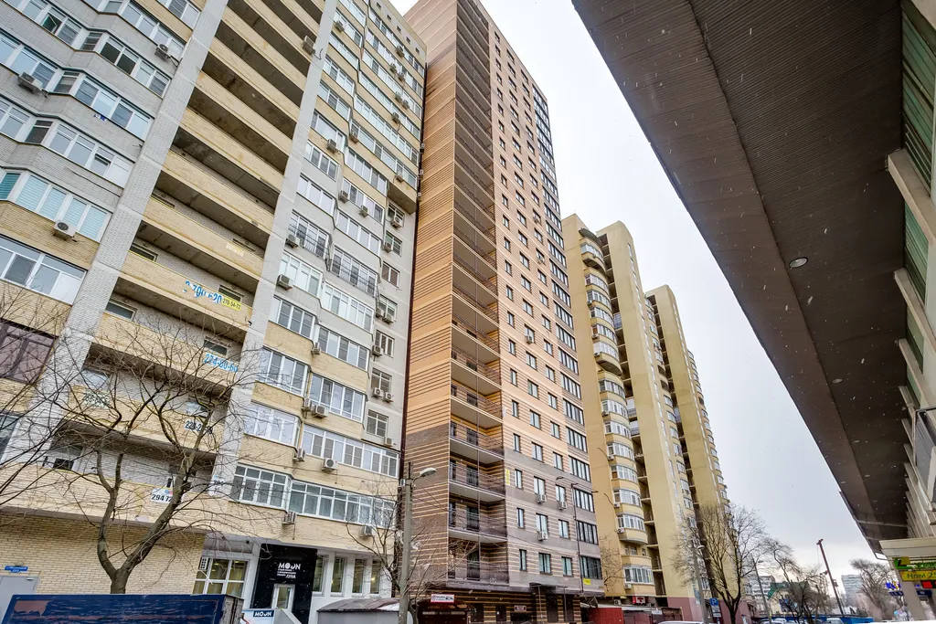 Квартира Центр, уютная 1к квартира с видом на ипподром — Ростов-на-Дону