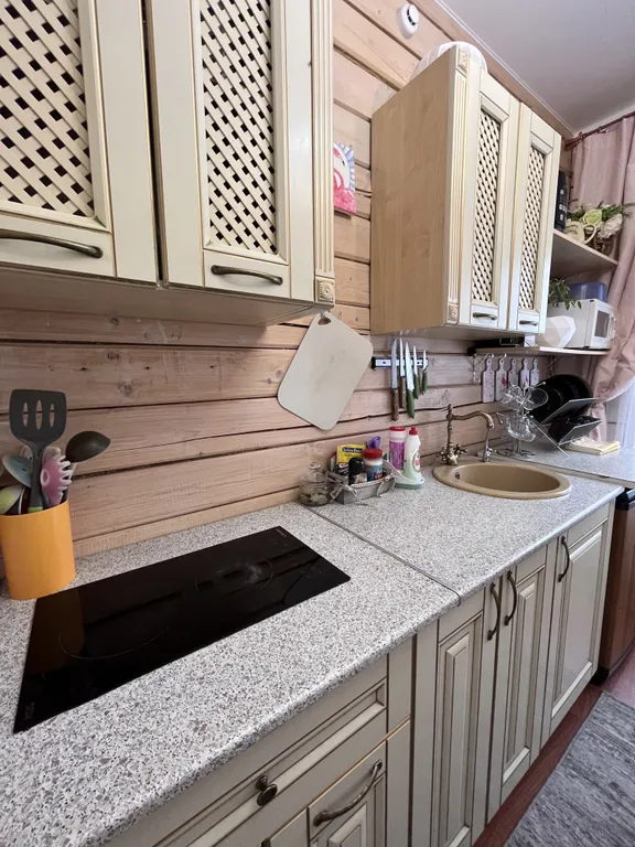 Дом Фламинго