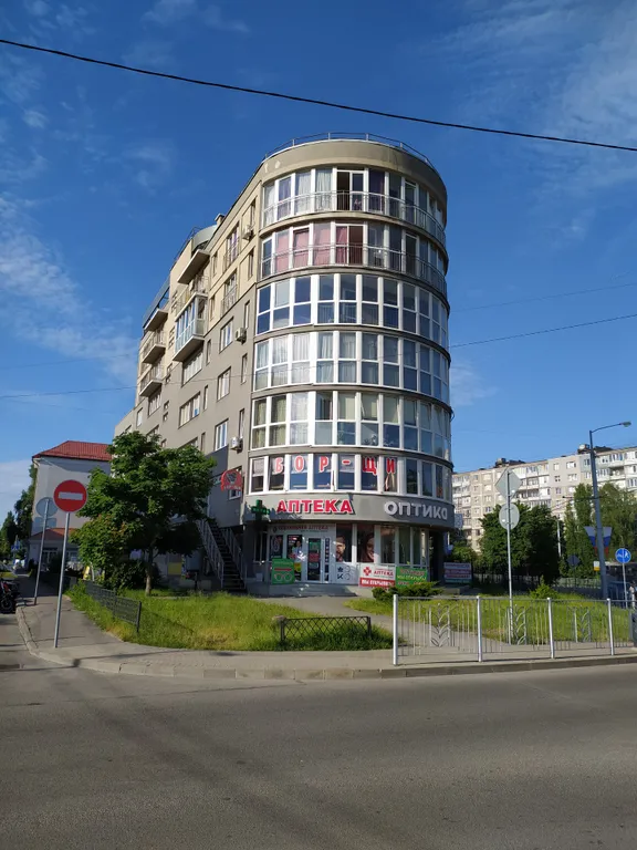 Квартира Квартира Островок уюта в центре города — Калининград
