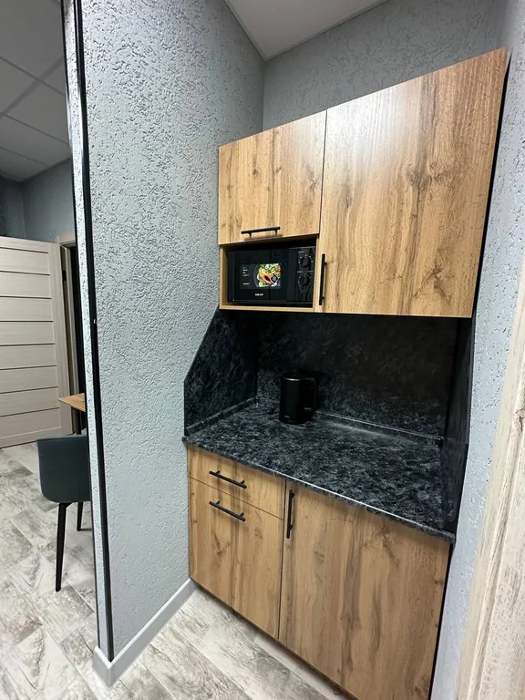 Уютные апартаменты рядом с аэропортом