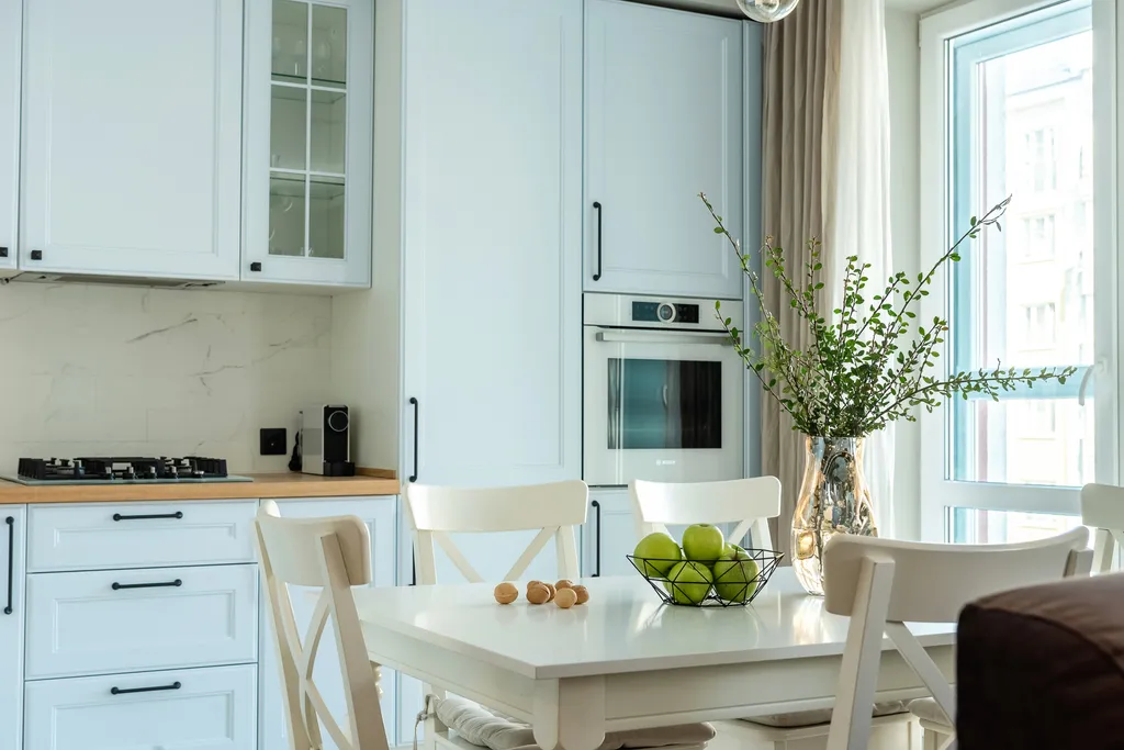 Квартира Уютная квартира у моря рядом с парком — Зеленоградск