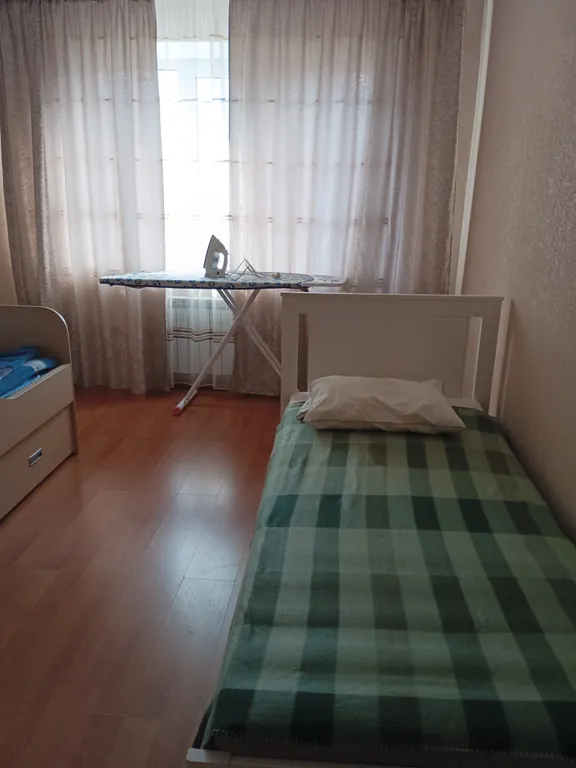 Квартира в центральной части города — аренда посуточно в Кострома