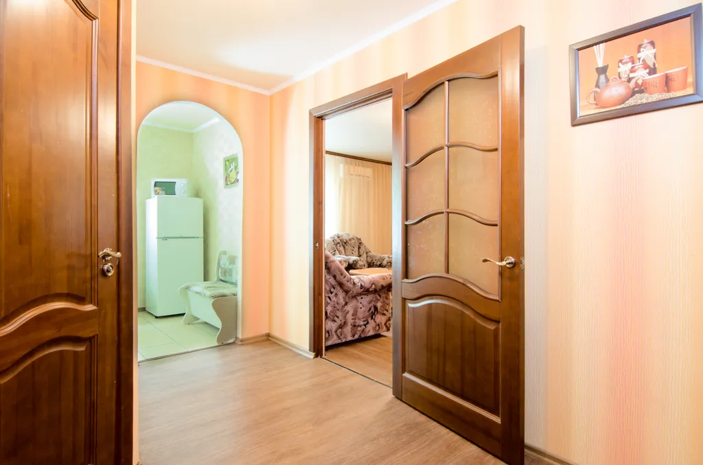 Квартира в центре