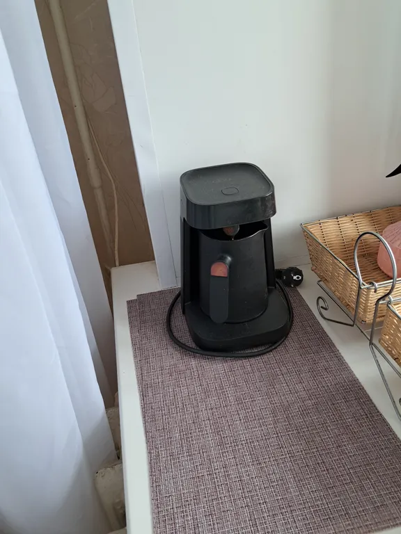 Уютная квартира для небольшой семьи