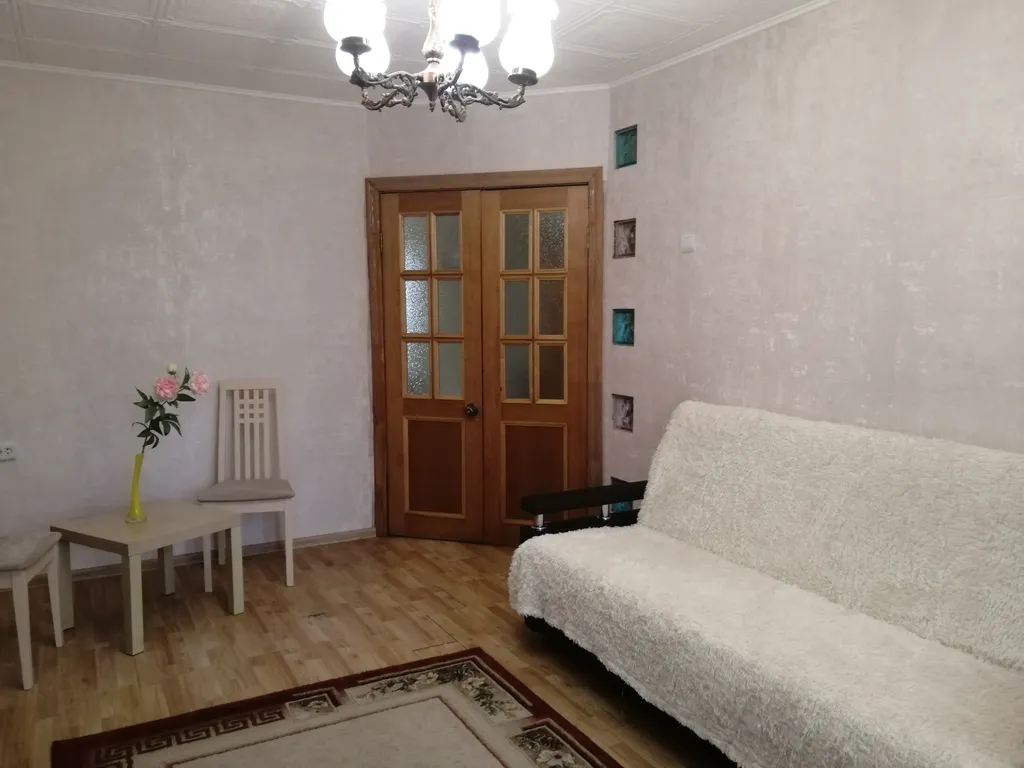 Квартира Квартира в районе Луговая — Владивосток