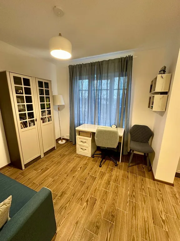 Уютный дом в Изборске