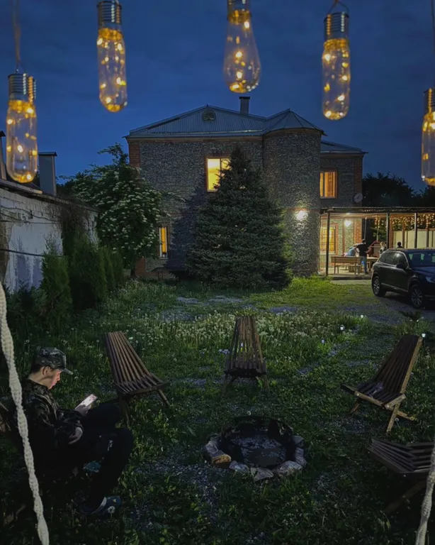 Коттедж Уютный дом Вечера — аренда посуточно в Нальчик