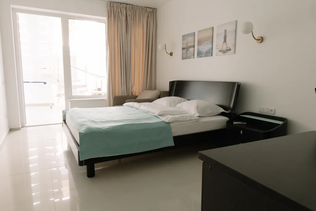 Квартира Комната — аренда посуточно в Симеиз