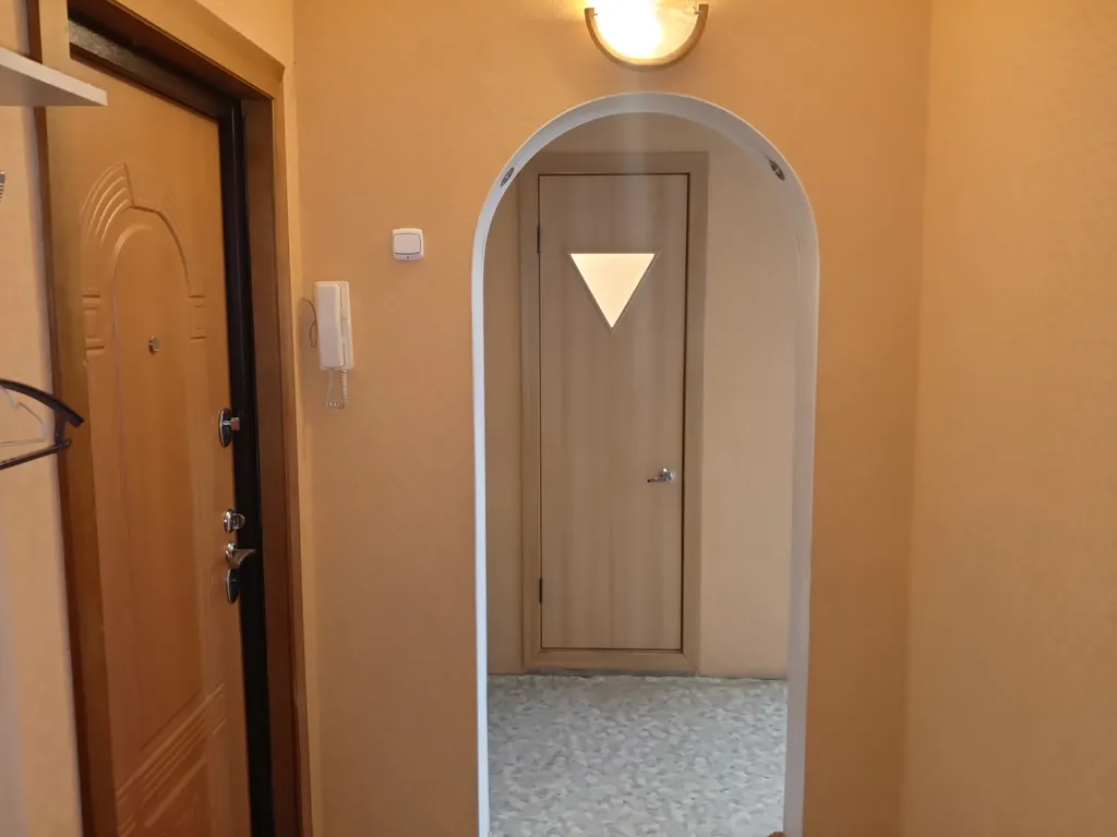 Уютная квартирка в центре города