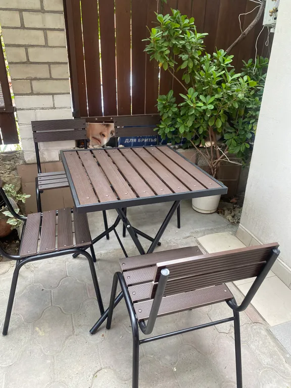 Квартира Комната — Геленджик