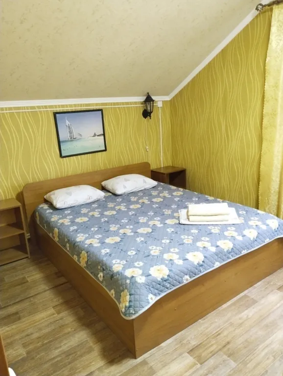 Квартира Комната — аренда посуточно в Омск