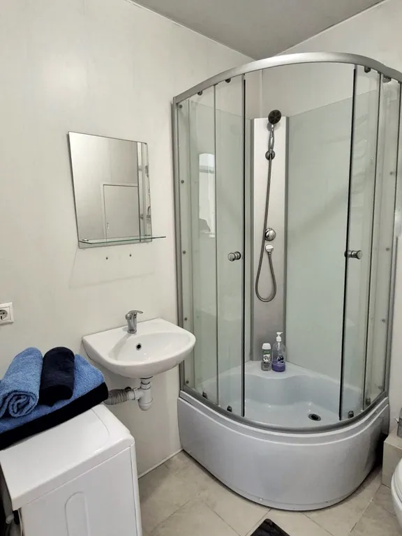 ЖК Акварели