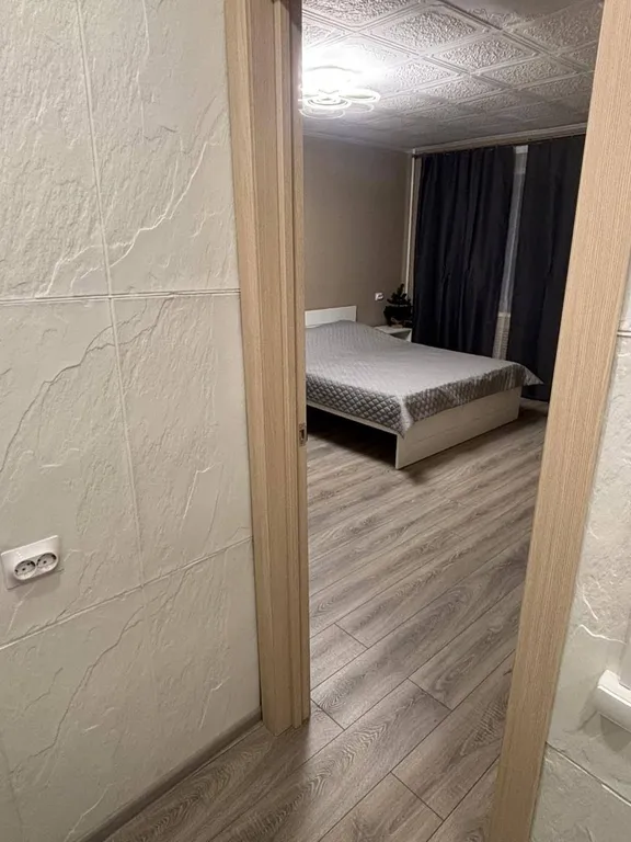 Уютная однокомнатная квартира в центре Сортавала