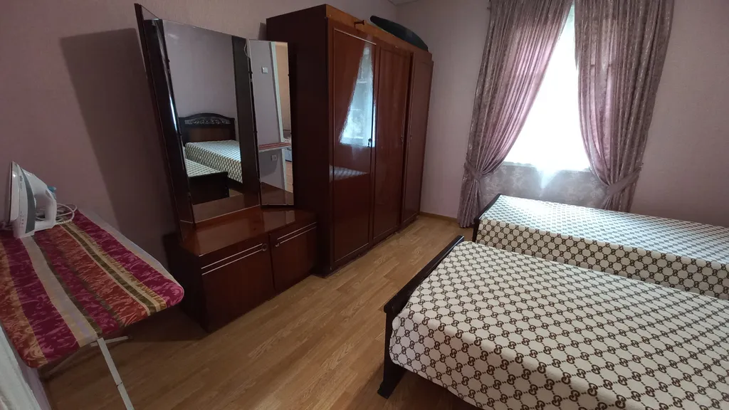 Коттедж Уютный домик со всеми удобствами — Избербаш