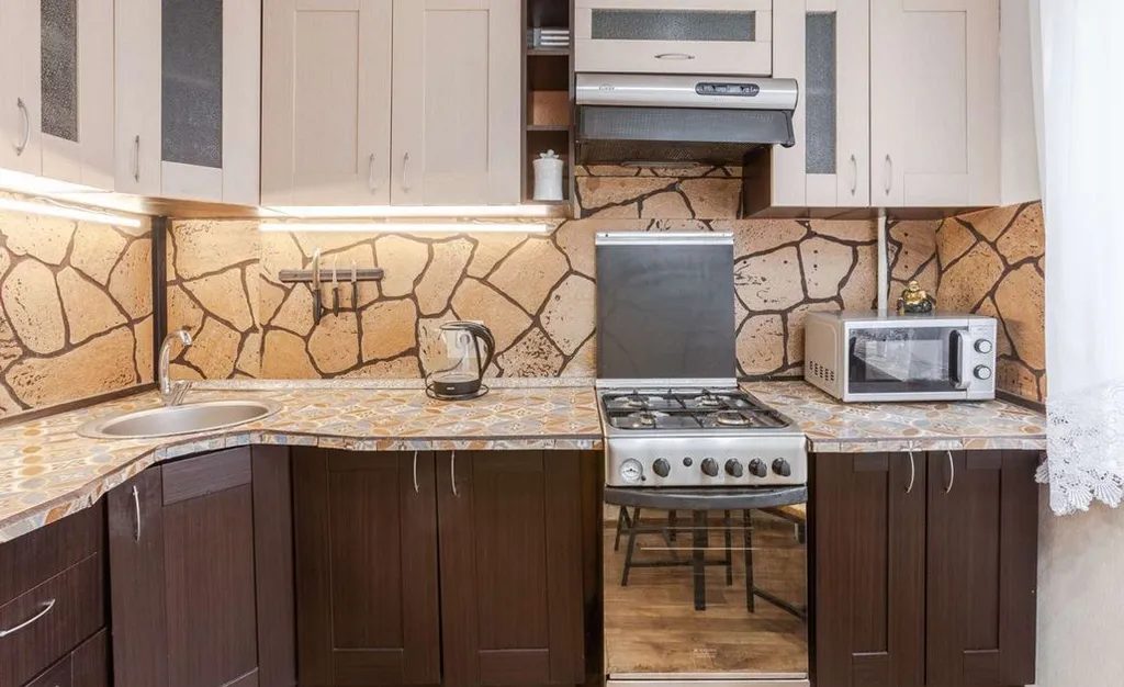 Апартаменты Квартиркаплаза с шикарным расположением в центре