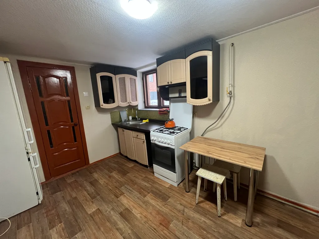 Тихий уютный дом в центре города, в 20 минутах до Кремля на машине