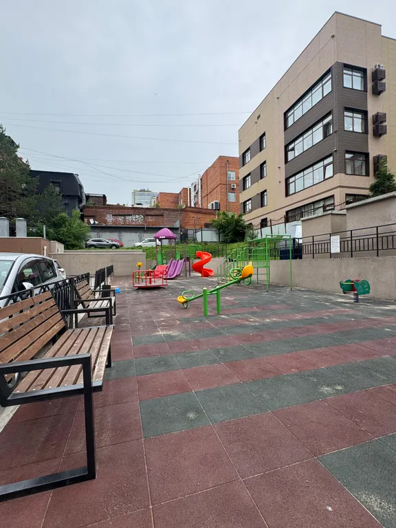 Уютная квартира в центре города с отдельной спальней