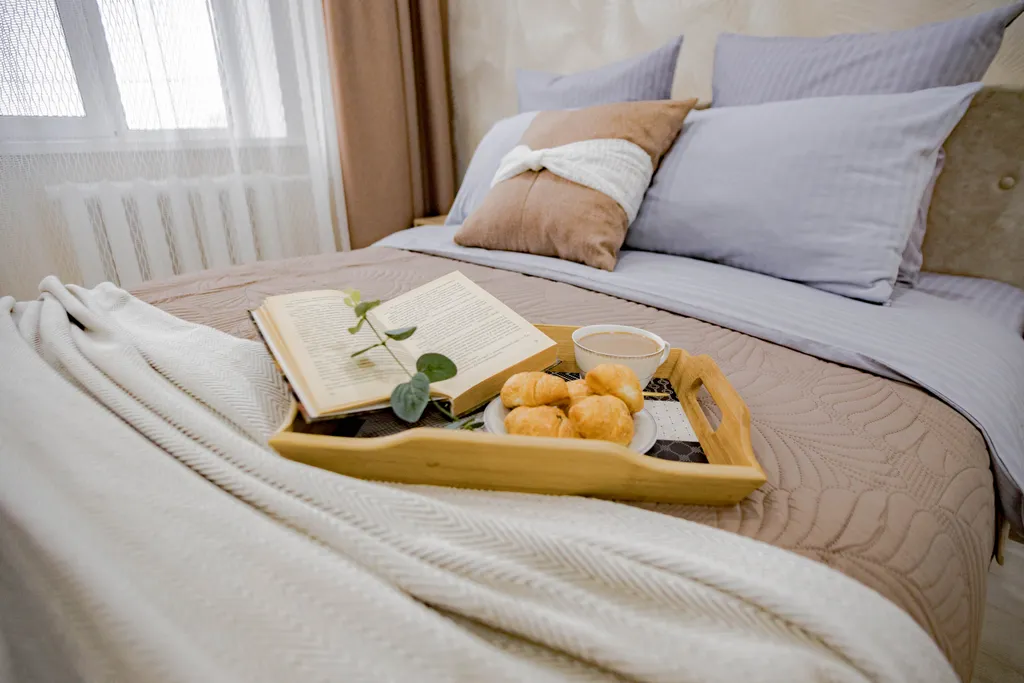 1-комнатная Квартира — аренда посуточно в Вологда