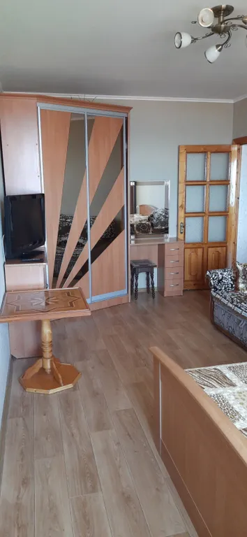 Квартира у самого южного берега чёрного моря