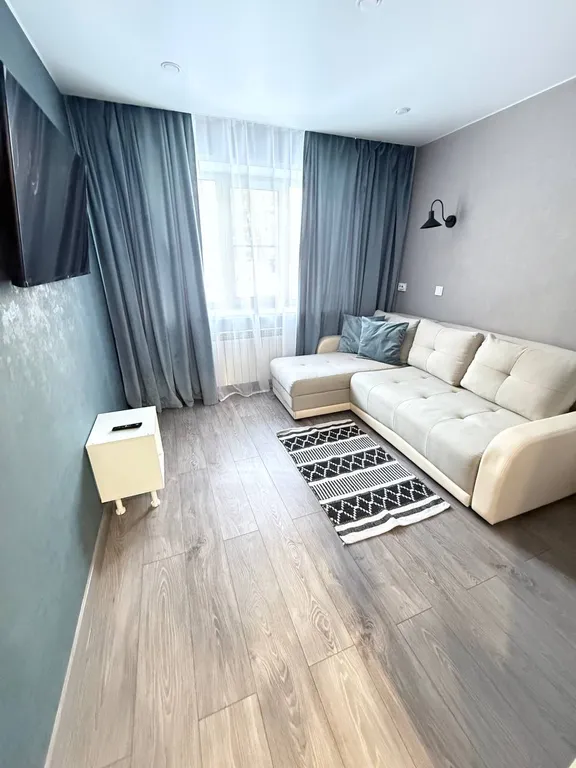 Квартира в центре