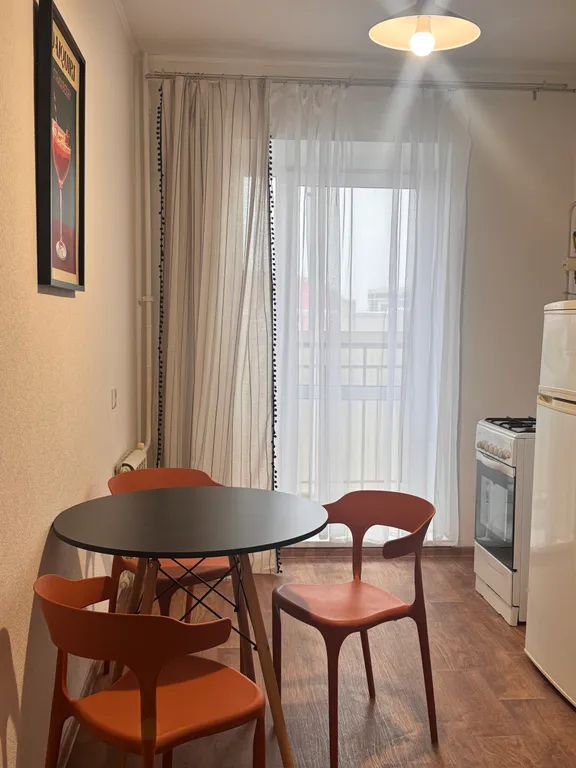 Квартира Уютная квартира в красноперекопском районе — Ярославль