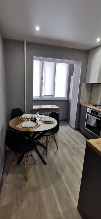 Уютная квартира недалеко от моря