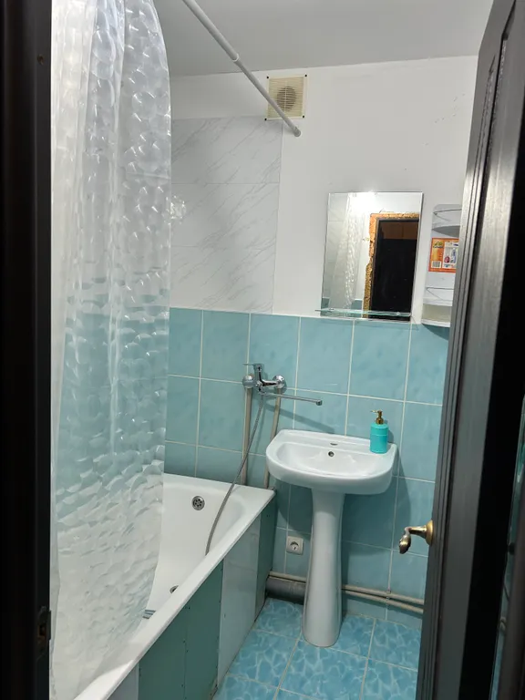 Уютная квартира в шаговой доступности от Святых источников