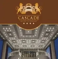 Cascade