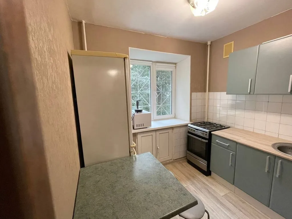 Квартира Квартира в самом центре города — Хабаровск