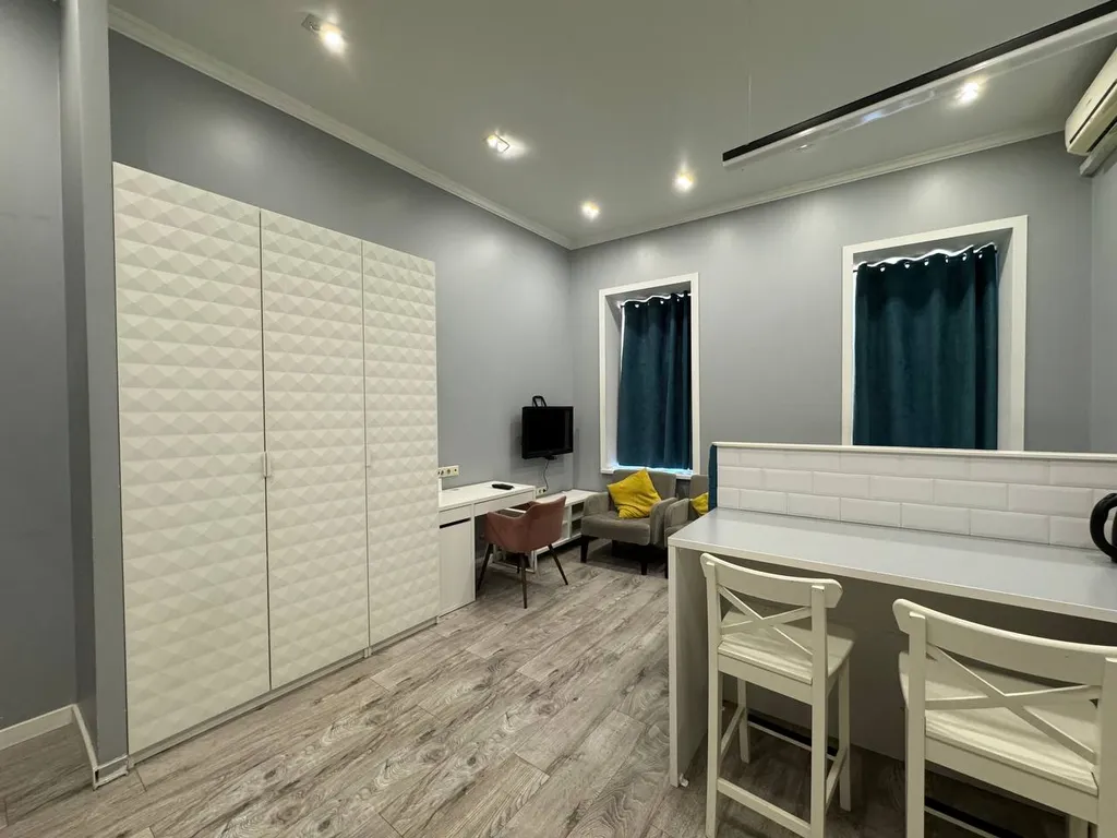 Квартира Квартира на Таганской — Москва