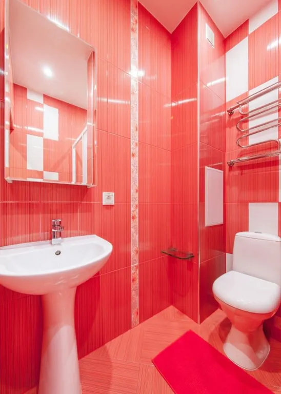 Квартира Апартаменты с видом на море — Лазаревское