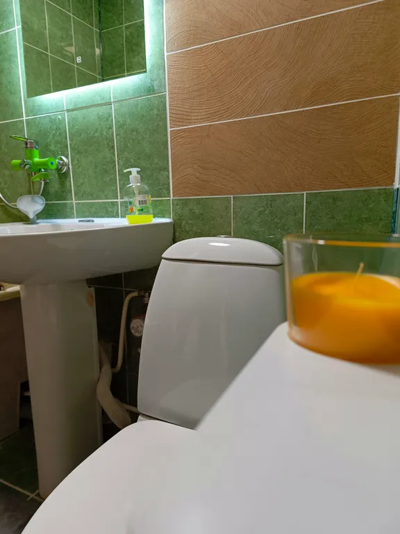 Уютная квартира в центре