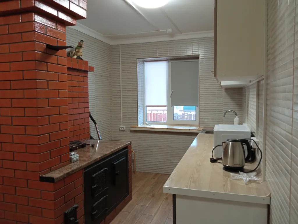 Коттедж Дом у колодца — Тосно