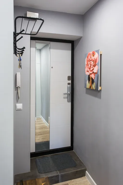 Ласточкино гнездо